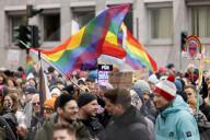 Vote For Love: DEMO der CSD Bewegung in Köln