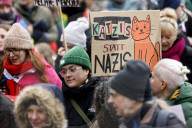 Vote For Love: DEMO der CSD Bewegung in Köln