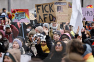 Vote For Love: DEMO der CSD Bewegung in Köln