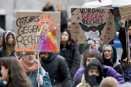 Vote For Love: DEMO der CSD Bewegung in Köln
