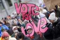 Vote For Love: DEMO der CSD Bewegung in Köln