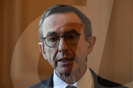 France Grenoble Bruno Retailleau Press conference