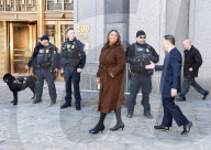 New York AG Letitia James tells Elon Musk 'hands off American's private info'