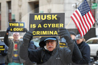 New York AG Letitia James tells Elon Musk 'hands off American's private info'