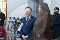 New York AG Letitia James tells Elon Musk 'hands off American's private info'