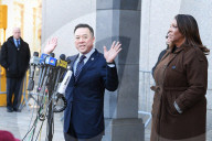 New York AG Letitia James tells Elon Musk 'hands off American's private info'