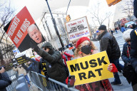 New York AG Letitia James tells Elon Musk 'hands off American's private info'