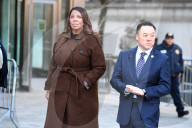 New York AG Letitia James tells Elon Musk 'hands off American's private info'