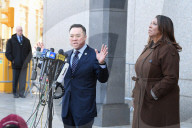 New York AG Letitia James tells Elon Musk 'hands off American's private info'