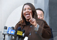 New York AG Letitia James tells Elon Musk 'hands off American's private info'