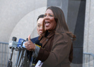 New York AG Letitia James tells Elon Musk 'hands off American's private info'