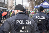 Nach dem Anschlag von München: Gedenken am Tatort