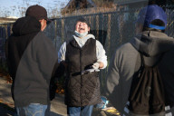 Oakland organization distributes 'Red Cards' to illegal aliens working in Bay Area