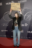 Berlinale 2025: Luisa Neubauer bei der The End Premiere 