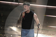 75&#xb0; Festival di Sanremo 2025 - Giorno 1