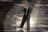 75esimo Festival di Sanremo 2025 - Day 3