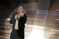 75esimo Festival di Sanremo 2025 - Day 3