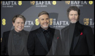 BAFTA Film Awards