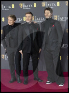 BAFTA Film Awards