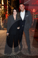 Berlinale 2025: Bulgari Dine & Dance Party