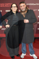 Berlinale 2025: NRW-Empfang