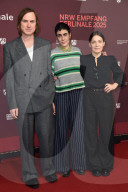 Berlinale 2025: NRW-Empfang