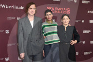 Berlinale 2025: NRW-Empfang