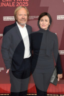 Berlinale 2025: NRW-Empfang