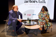 Berlinale 2025: Actors Talk
