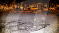Kältewelle über Deutschland: Bis zu minus 20 Grad