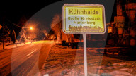 Kältewelle über Deutschland: Bis zu minus 20 Grad