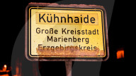 Kältewelle über Deutschland: Bis zu minus 20 Grad