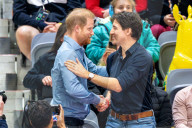 Adel: Invictus Games in Vancouver 