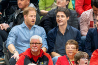Adel: Invictus Games in Vancouver 