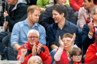 Adel: Invictus Games in Vancouver 