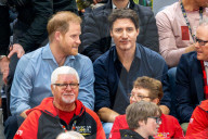 Adel: Invictus Games in Vancouver 
