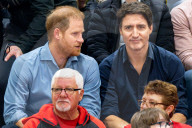Adel: Invictus Games in Vancouver 