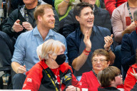 Adel: Invictus Games in Vancouver 
