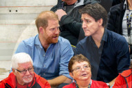Adel: Invictus Games in Vancouver 