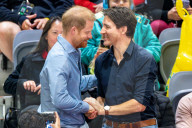 Adel: Invictus Games in Vancouver 
