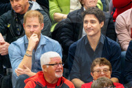 Adel: Invictus Games in Vancouver 
