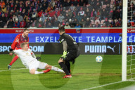 Bundesliga: 1. FC Heidenheim vs 1. FSV Mainz 05 0:2