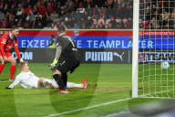 Bundesliga: 1. FC Heidenheim vs 1. FSV Mainz 05 0:2