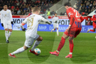 Bundesliga: 1. FC Heidenheim vs 1. FSV Mainz 05 0:2