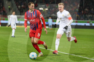 Bundesliga: 1. FC Heidenheim vs 1. FSV Mainz 05 0:2