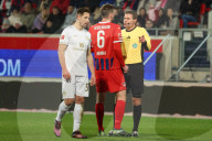 Bundesliga: 1. FC Heidenheim vs 1. FSV Mainz 05 0:2