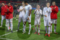 Bundesliga: 1. FC Heidenheim vs 1. FSV Mainz 05 0:2