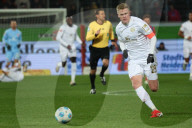 Bundesliga: 1. FC Heidenheim vs 1. FSV Mainz 05 0:2