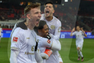 Bundesliga: 1. FC Heidenheim vs 1. FSV Mainz 05 0:2