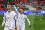Bundesliga: 1. FC Heidenheim vs 1. FSV Mainz 05 0:2